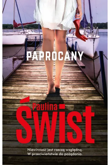 Paprocany - Paulina �wist