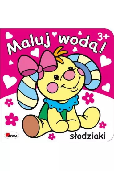 Maluj wod� S�odziaki