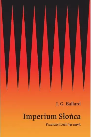 Imperium S�o�ca - James Ballard