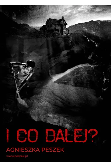 I co dalej? - Agnieszka Peszek