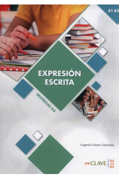 Expresion Escrita A1-A2 Destrezas ELE