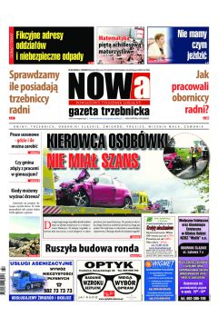 ePrasa Nowa Gazeta Trzebnicka 27/2017