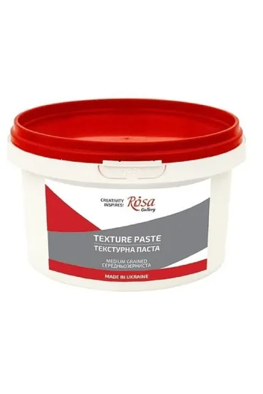 Rosa Pasta strukturalna �rednioziarnista 280ml