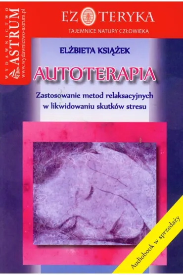 Autoterapia - El�bieta Ksi��ek