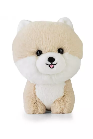 Maskotka Teddy Pets Pomeranian Daffi