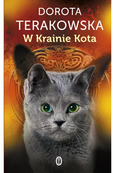 W krainie kota - Dorota Terakowska