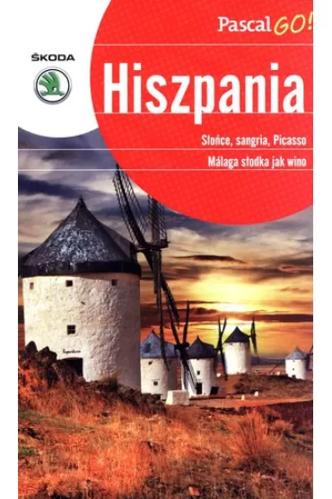 Hiszpania. Pascal GO!