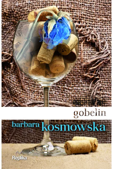 Gobelin - Barbara Kosmowska