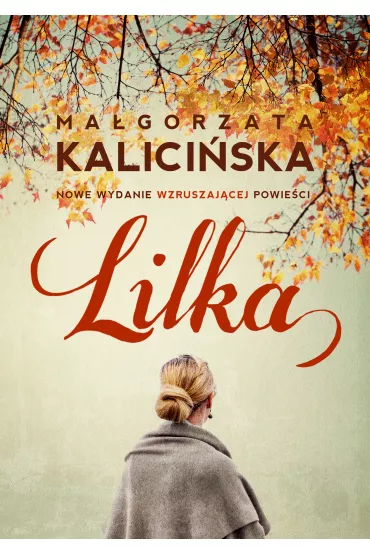 Lilka - Ma�gorzata Kalici�ska
