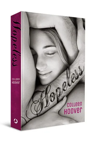 Hopeless - Colleen Hoover