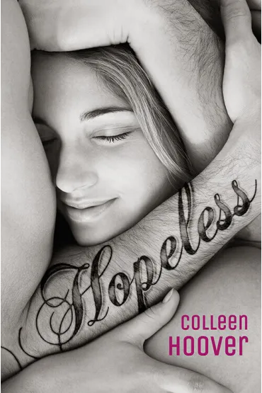 Hopeless - Colleen Hoover