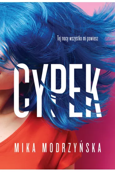Cypek - Mika Modrzy�ska
