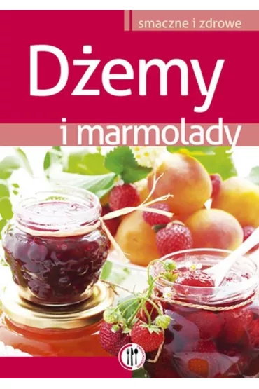 D�emy i marmolady - Marta Szyd�owska