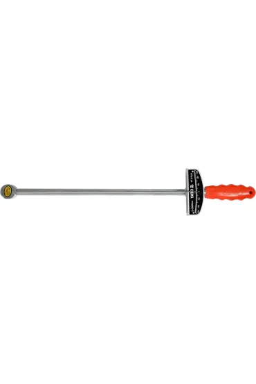 Yato Klucz dynamometryczny wychylny 1/2" 0-300nm