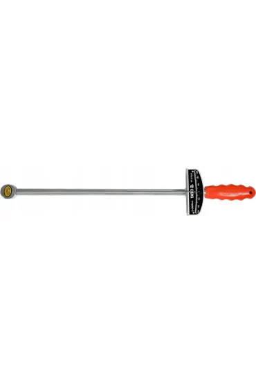 Yato Klucz dynamometryczny wychylny 1/2" 0-300nm