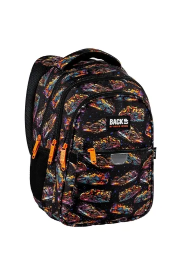 Plecak backup 8 P70 DERFORM