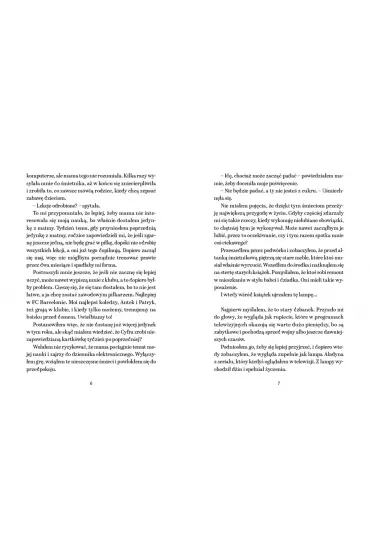 Abrakadabra... Mamy problem! - Katarzyna Majgier