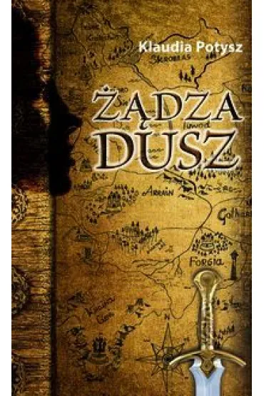 ��DZA DUSZ - Klaudia Potysz
