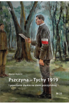 PSZCZYNA TYCHY 1919