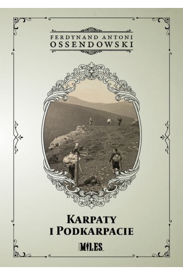 Karpaty i Podkarpacie