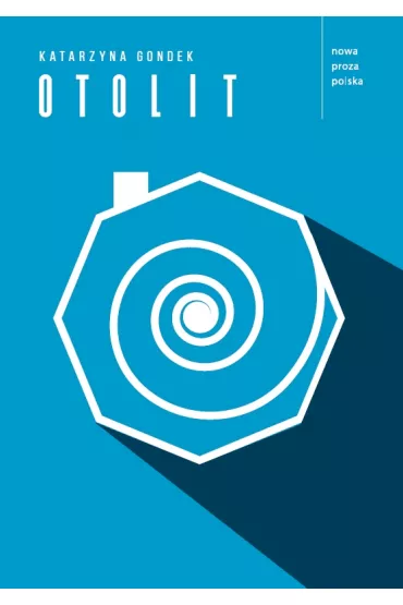Otolit - Katarzyna Gondek