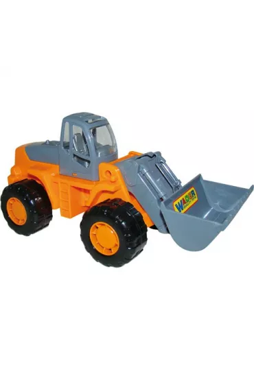 Traktor �adowarka Wader POLESIE 36940