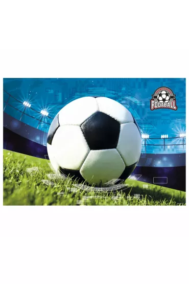 Derform Podk�adka oklejana Pi�ka 16