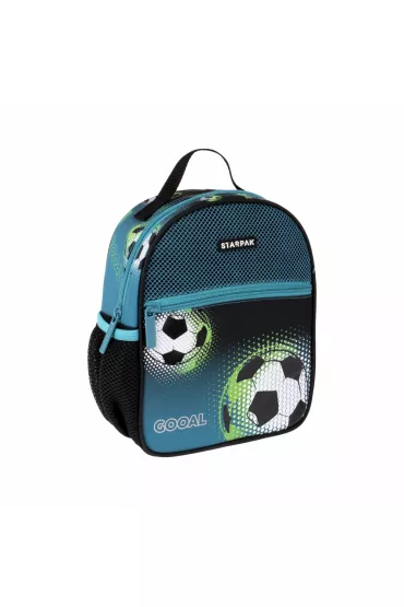Starpak Plecak mini Football STK-12