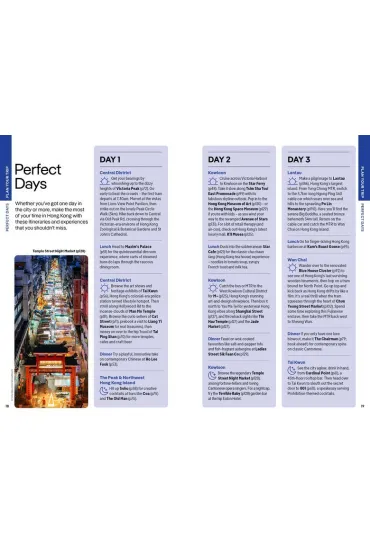 Hong Kong. Lonely Planet - Crowcroft Orlando, Thomas O Malley, Angela  Hui