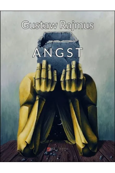 Angst - Gustaw Rajmus