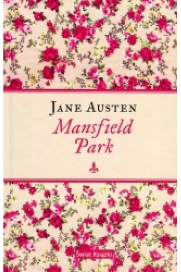 Angielski ogr�d Mansfield Park - Jane Austen