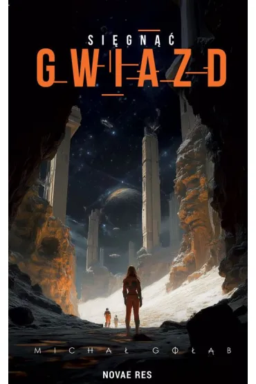 Si�gn�� gwiazd - Micha�  Go��b