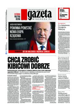ePrasa Gazeta Wyborcza - Toru 259/2013