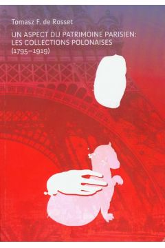 eBook Un Aspect du patrimoine parisien Les collections polonaises pdf