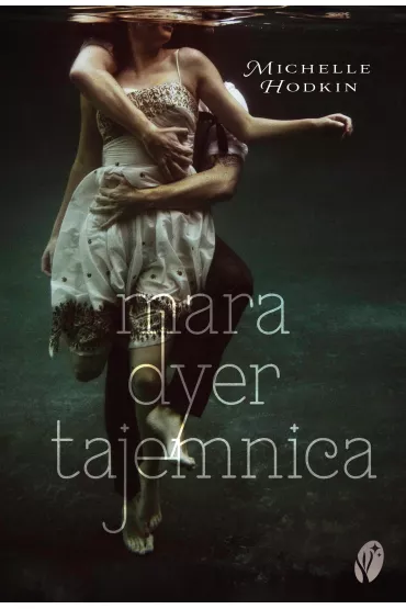 eBook Mara Dyer. Tajemnica mobi epub - Michelle Hodkin