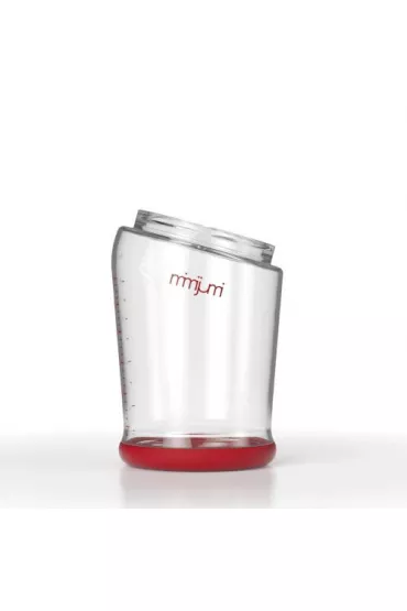 mimijumi Butelka dla niemowl�t 240 ml