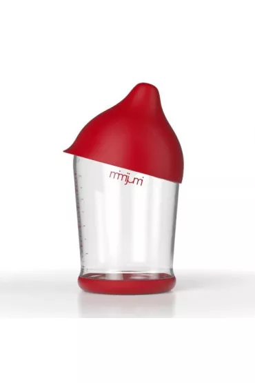 mimijumi Butelka dla niemowl�t 240 ml