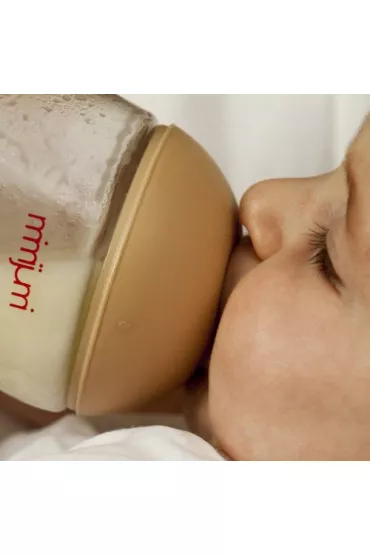 mimijumi Butelka dla niemowl�t 240 ml