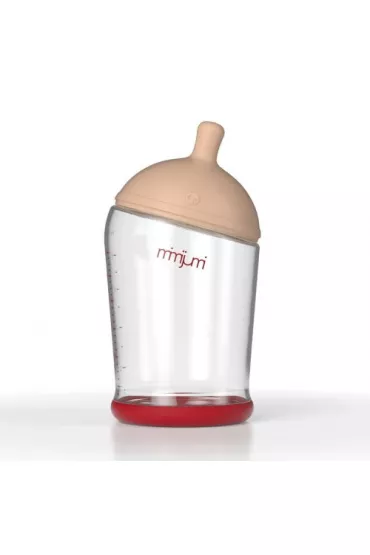 mimijumi Butelka dla niemowl�t 240 ml