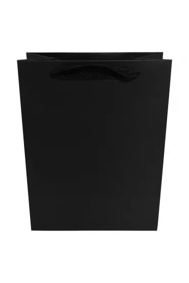 Ziemia Obiecana Torebka Black 18x23x10 cm