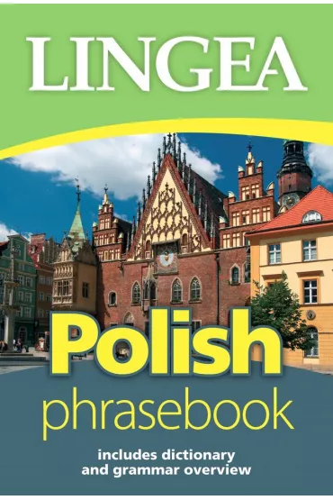 Rozm�wki polskie. Polish phrasebook