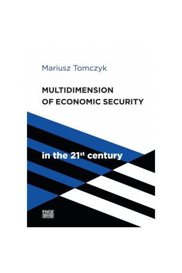 Multidimension Of Economic Security in the 21st century