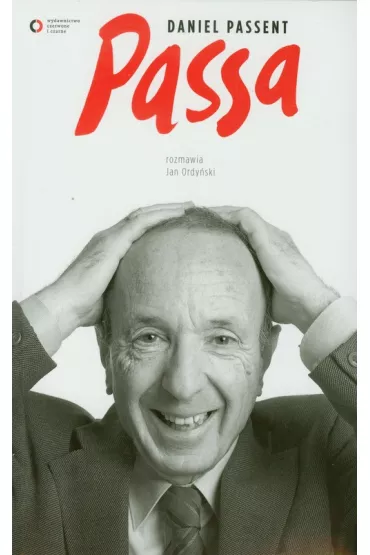 Passa - Daniel Passent, Jan Ordy�ski