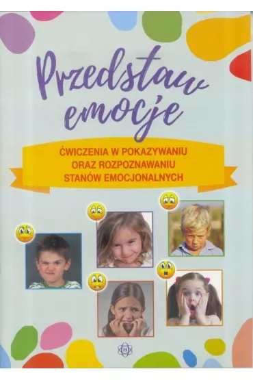 Przedstaw emocje
