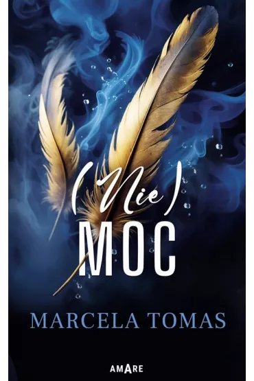 (Nie)Moc - Marcela  Tomas