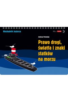 eBook Prawo drogi wiata i znaki statkw na morzu pdf