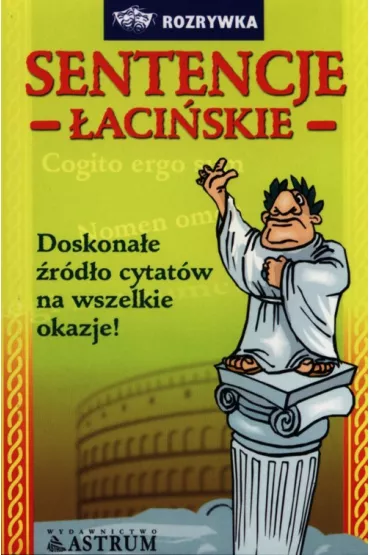 Sentencje �aci�skie - Anna Tkaczyk