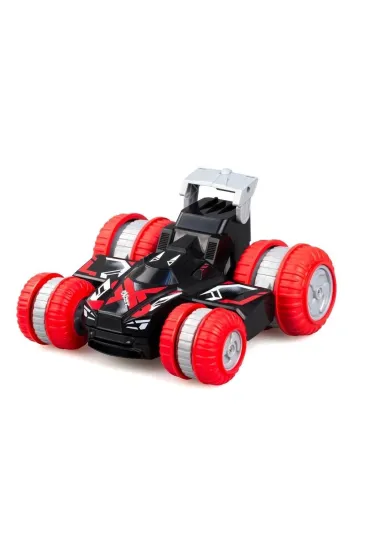 Turbo Side RC Exost