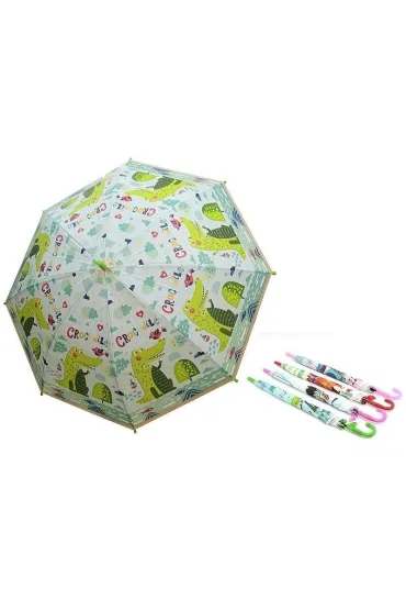 Parasolka dzieci�ca �rednica 66cm MIX