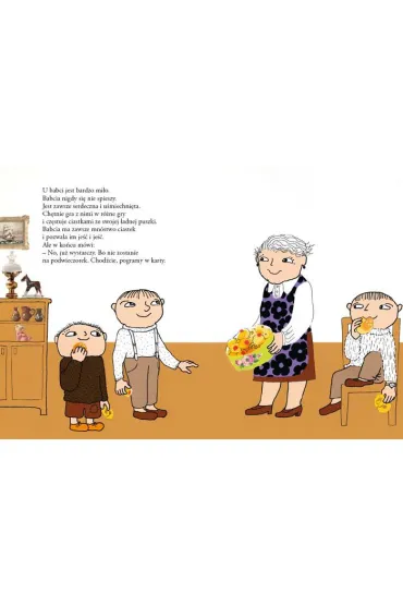 Sprytnie, Albercie. Albert Albertson. Tom 6 - Gunilla Bergstr�m